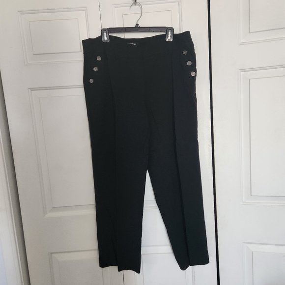 Five Pairs of Roz and Ali Pants Size 18.   Buy one or buy all. Price is per pair - Picture 15 of 16